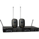 Shure SLXD14D-G58
