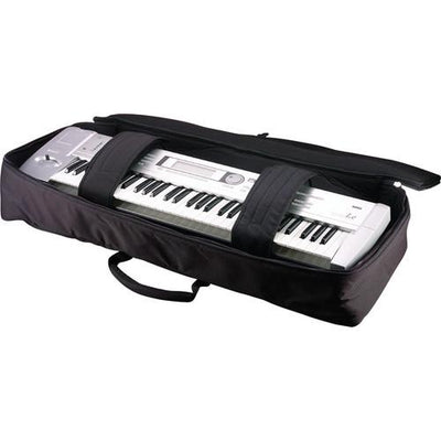 Gator Gator GKB-88SLIM 88 Note Keyboard Gig Bag; Slim Design
