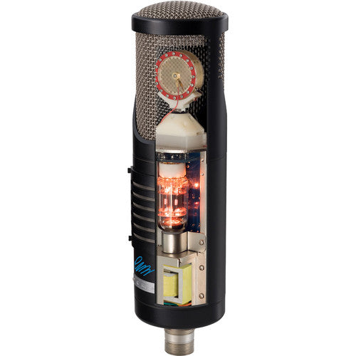 SE Electronics RNT Rupert Neve Signature Multi Pattern Tube Microphone – view 13