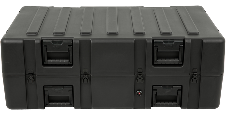 SKB SKB rSeries 4222-14 Case (Black, Layered Foam) - Cases & Transport Accessories