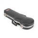 SKB SKB 1SKB-214 1/4 Violin Deluxe Case (Black) - Instrument Cases