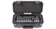 SKB SKB 3i-17066ATM iSeries 1706-6 Blackmagic Design ATEM Mini Extreme/Extreme ISO Case (Black, Pre-Cut Foam) - Cases & Transport Accessories