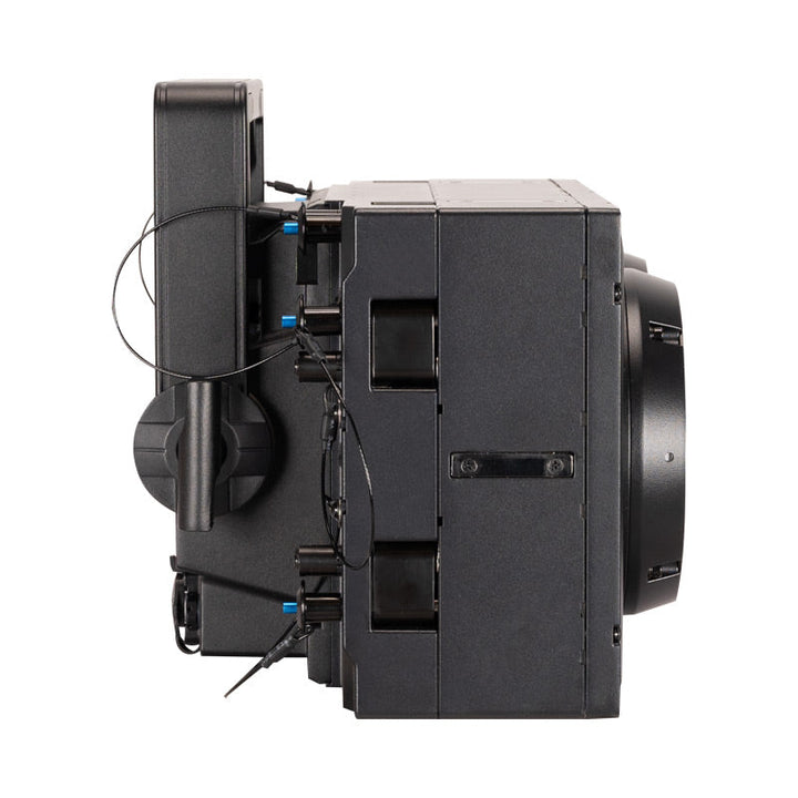 ADJ Blinder/Strobe Fixture - IP65 with 2 x 150W RGBAW LED