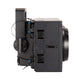 ADJ Blinder/Strobe Fixture - IP65 with 2 x 150W RGBAW LED
