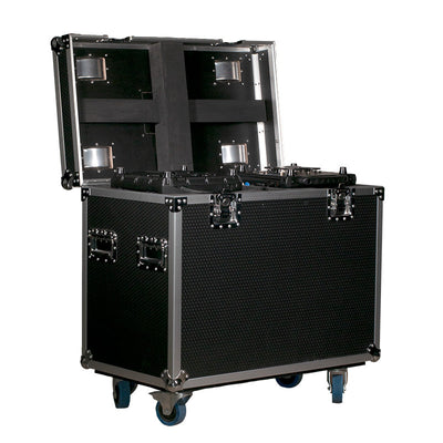 ADJ Flight Case for HYDRO-BEAM or VIZI