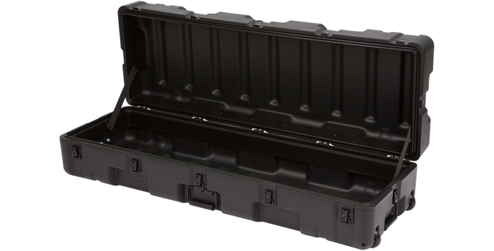 SKB SKB rSeries 4714-10 Case with Wheels (Black, Empty) - Cases & Transport Accessories