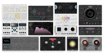 Baby Audio Baby Audio Complete Bundle
