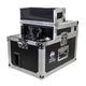 ADJ Professional Haze Machine with Built-In Flight Case