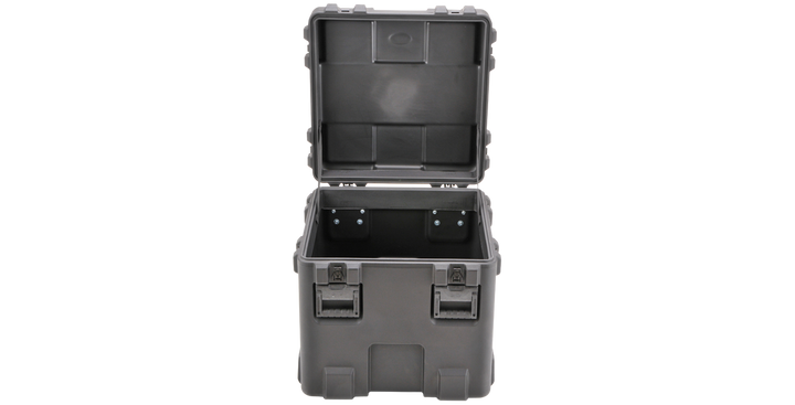 SKB SKB rSeries 2424-24 Case (Black, Empty) - Cases & Transport Accessories