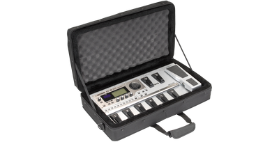 SKB SKB 1SKB-SC2111 Foot Controller Soft Case (Black) - Controller Accessories