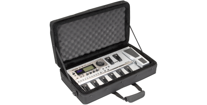 SKB SKB 1SKB-SC2111 Foot Controller Soft Case (Black) - Controller Accessories