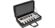 SKB SKB 1SKB-SC2111 Foot Controller Soft Case (Black) - Controller Accessories