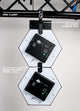 ADJ Panel Lock for 3D-VISION