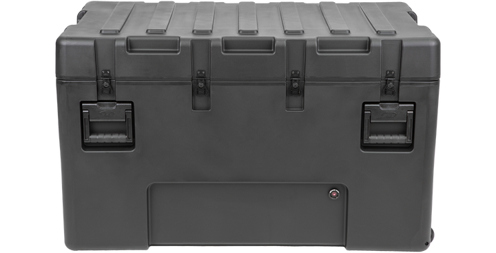 SKB SKB rSeries 4222-24 Case with Wheels (Black, Empty) - Cases & Transport Accessories