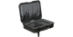 SKB SKB 3i-18135SNSC iSeries 1813-5 Laptop Case w/ Sun Screen (Black, Pre-Cut Foam) - Cases & Transport Accessories
