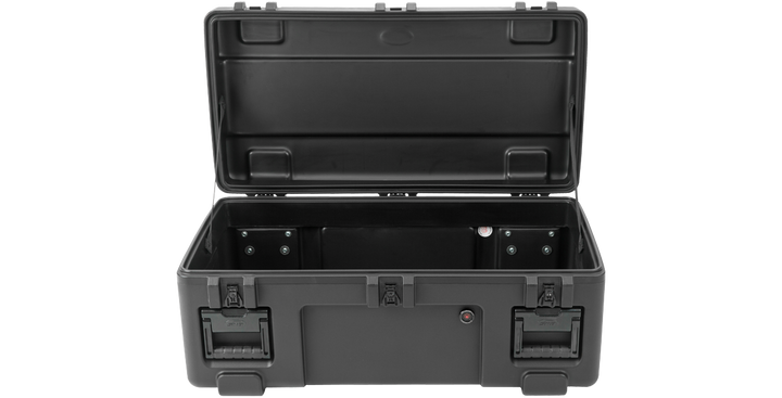 SKB SKB rSeries 3517-14 Case (Black, Empty) - Cases & Transport Accessories