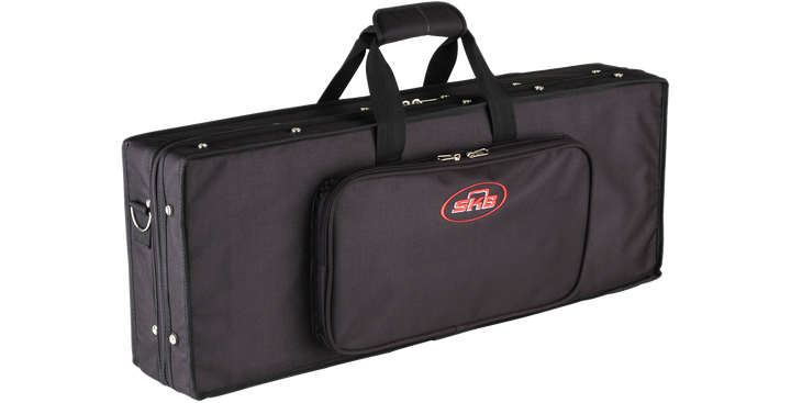 SKB SKB 1SKB-SC2709 Foot Controller Soft Case (Black) - Controller Accessories