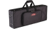 SKB SKB 1SKB-SC2709 Foot Controller Soft Case (Black) - Controller Accessories