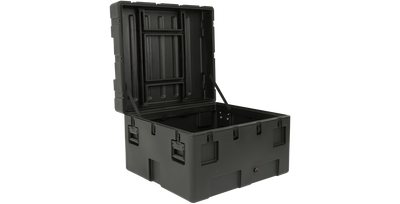 SKB SKB rSeries 3834-23 Case (Black, Empty) - Cases & Transport Accessories