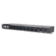 ADJ Power Distribution Box with 10 Outlets/2 USB Ports - 19in