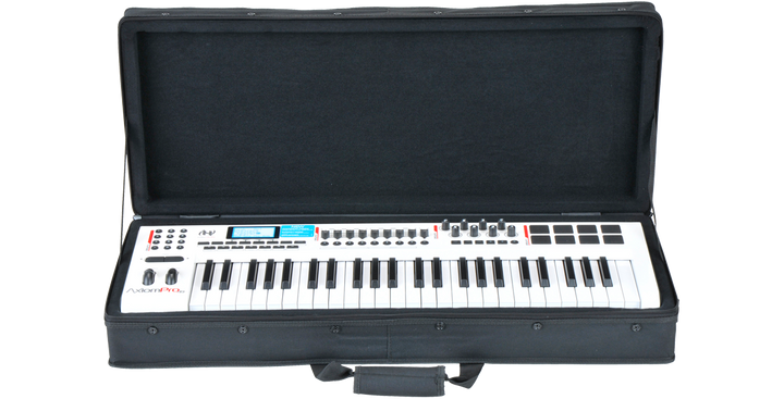 SKB SKB 1SKB-SC3212 Controller Soft Case (Black) - Controller Cases