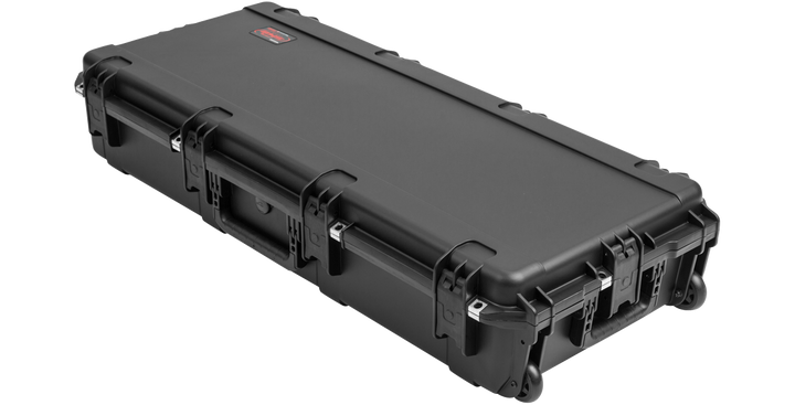 SKB SKB iSeries 4217-7 QSC KC12T KC-SP32 Case (Black, Pre-Cut Foam) - Cases & Transport Accessories