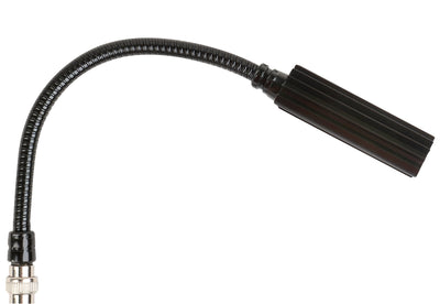 Littlite 6G-HI 6in High Intensity Gooseneck Console Light with BNC Mount