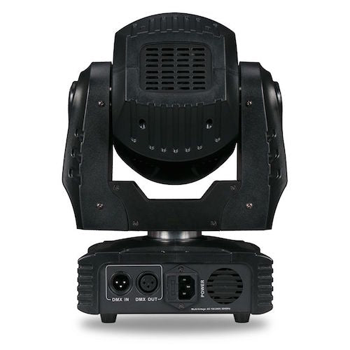 Eliminator Stealth Spot 60w Led Moving Head
