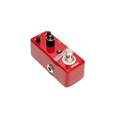 Outlaw Effects Hangman Overdrive Pedal - Overdrive Processors