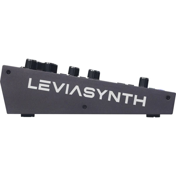 Ashun Sound Machines Leviasynth LSDR