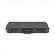 SKB SKB iSeries 4214-66 Waterproof Strat/Tele Flight Case (Black) - Instrument Cases