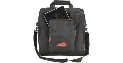 SKB SKB 1SKB-UB1515 UB Series 1515 Bag (Black, Empty) - Cases & Transport Accessories