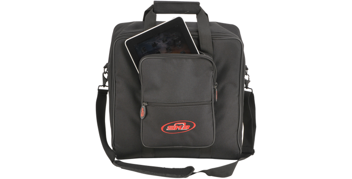 SKB SKB 1SKB-UB1515 UB Series 1515 Bag (Black, Empty) - Cases & Transport Accessories