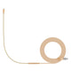Sennheiser HSP ESSENTIAL (BEIGE 3-PIN)