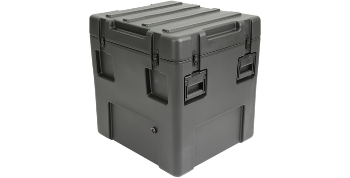 SKB SKB rSeries 2523-26 Case (Black, Empty) - Cases & Transport Accessories