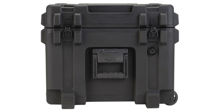 SKB SKB rSeries 1919-14 Case (Black, Cubed Foam) - Cases & Transport Accessories