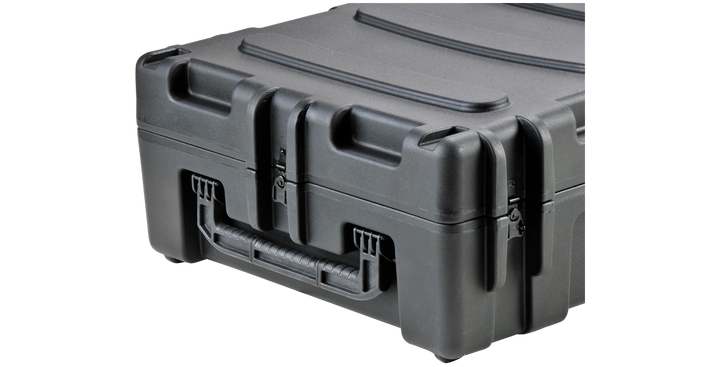 SKB SKB rSeries 6223-10 Case (Black) - Cases & Transport Accessories