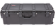 SKB SKB iSeries 3913-12 Waterproof Utility Case (Black, Layered Foam) - Cases & Transport Accessories