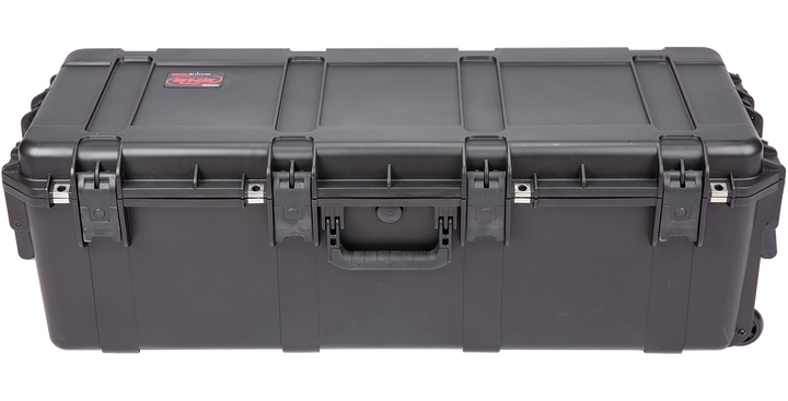 SKB SKB iSeries 3913-12 Waterproof Utility Case (Black) - Cases & Transport Accessories