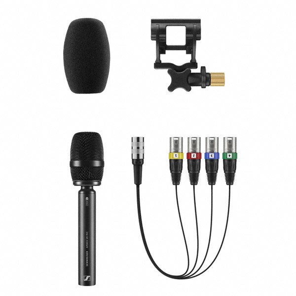 Sennheiser AMBEO VR MIC