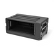 SKB SKB 1SKB-R4SW 4U rSeries Shallow Rolling Rack (Black) - Racks