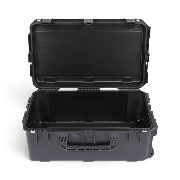 SKB SKB iSeries 2615-10 Waterproof Utility Case (Black) - Cases & Transport Accessories