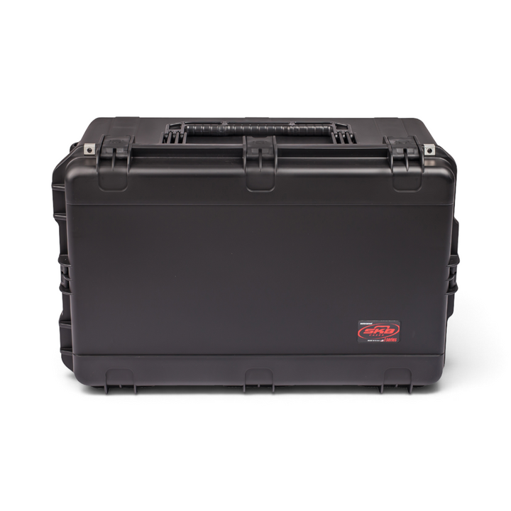 SKB SKB iSeries 2918-14 Waterproof Utility Case (Black) - Cases & Transport Accessories