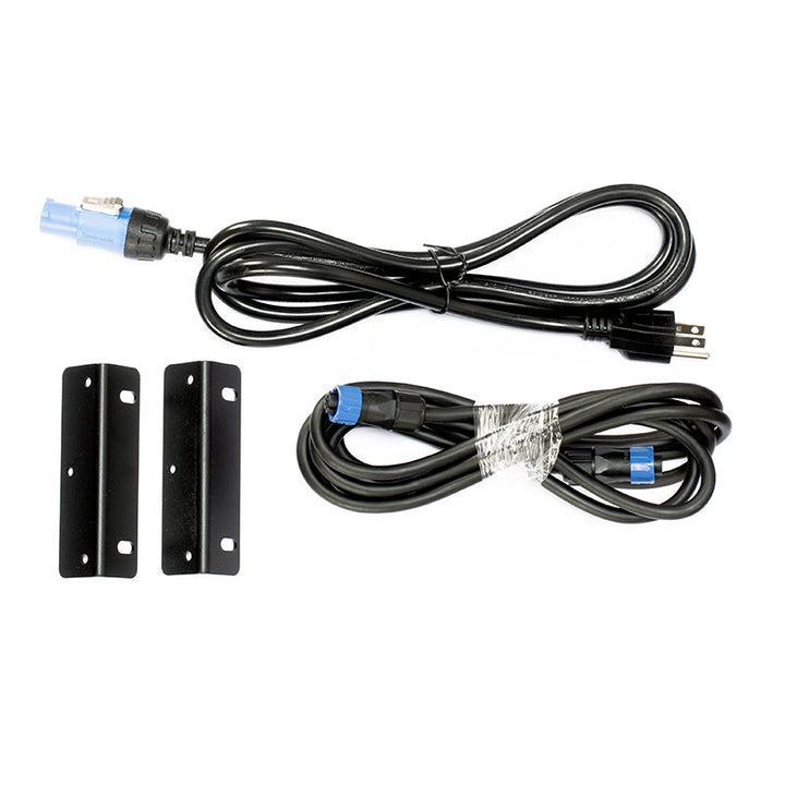 ADJ Power/Data Driver - 8160px with Kling-Net/Art-Net/sACN