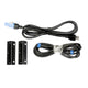 ADJ Power/Data Driver - 8160px with Kling-Net/Art-Net/sACN