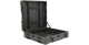 SKB SKB rSeries 3633-9 Case (Black, Empty) - Cases & Transport Accessories