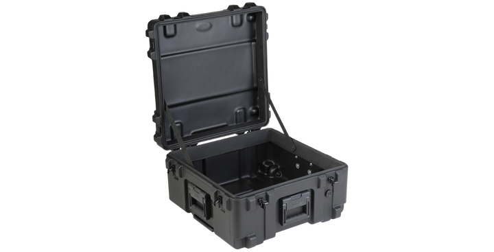 SKB SKB rSeries 2222-12 Case (Black, Empty) - Cases & Transport Accessories