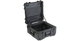 SKB SKB rSeries 2222-12 Case (Black, Cubed Foam) - Cases & Transport Accessories