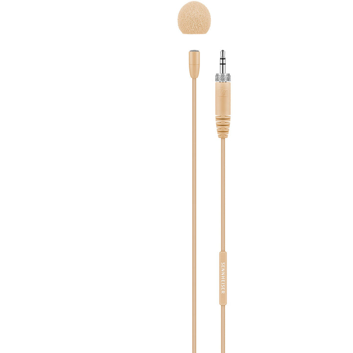Sennheiser MKE ESSENTIAL (BEIGE 3-PIN)
