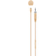 Sennheiser MKE ESSENTIAL (BEIGE 3-PIN)